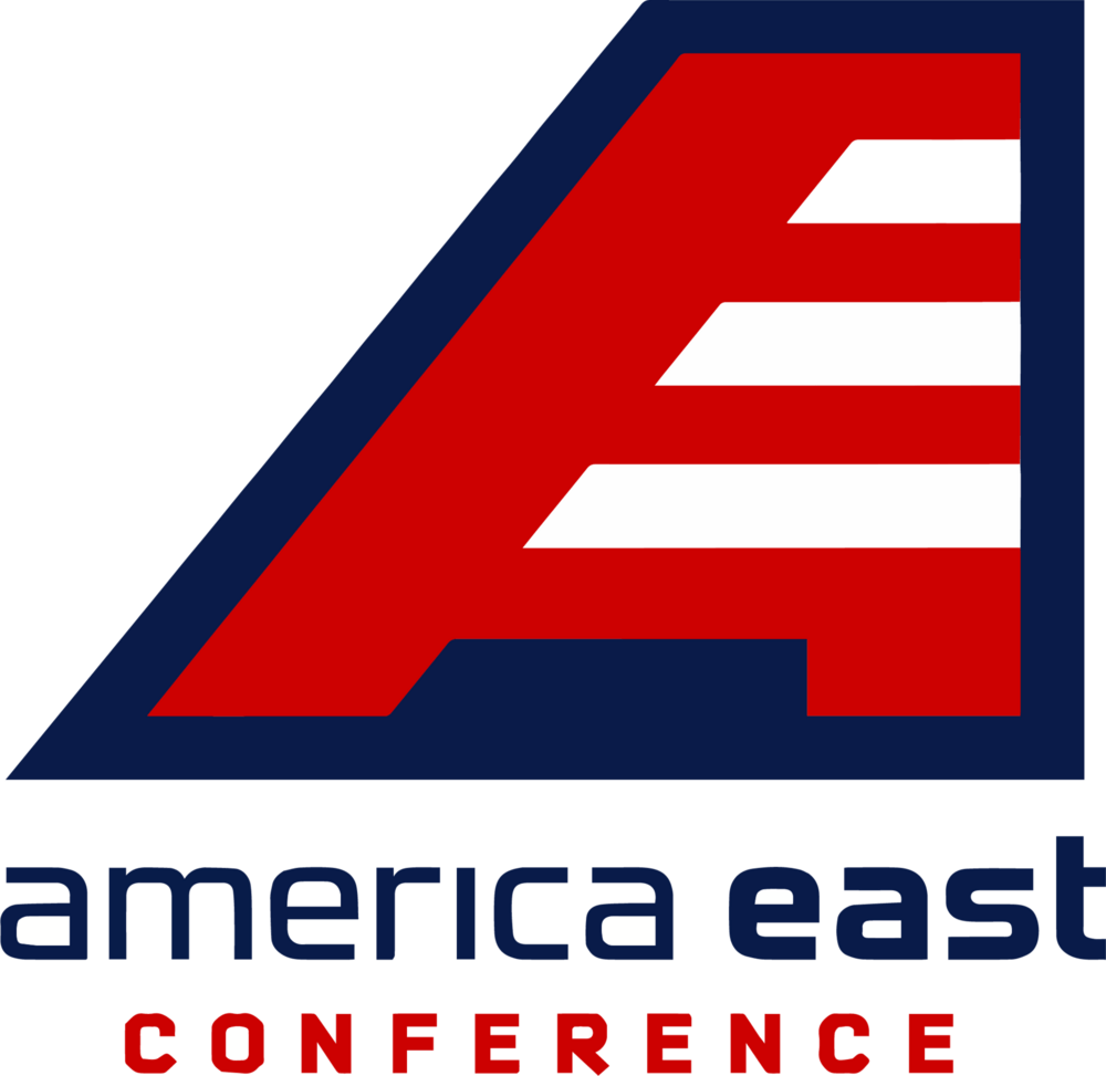 America East Conference (NJIT colors) Logo PNG Vector
