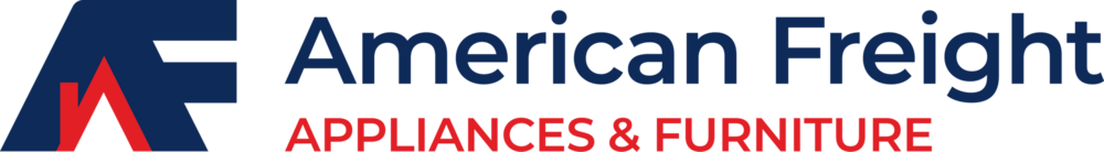American Freight Logo PNG Vector