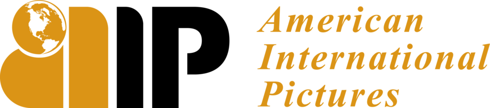American International Pictures Logo PNG Vector