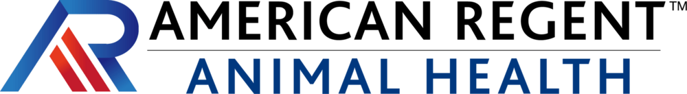 American Regent Animal Health Logo PNG Vector