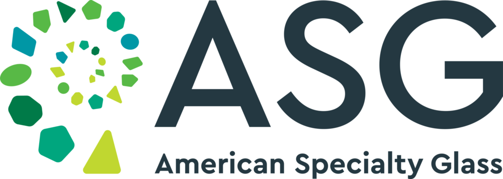 American Specialty Glass Logo PNG Vector