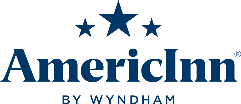 AmericInn Hotels Logo PNG Vector