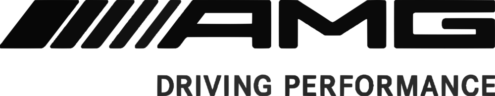 AMG Driving Performance Logo PNG Vector