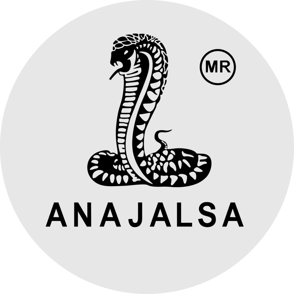 Anajalsa Logo PNG Vector