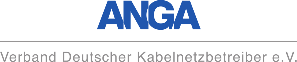 ANGA Logo PNG Vector