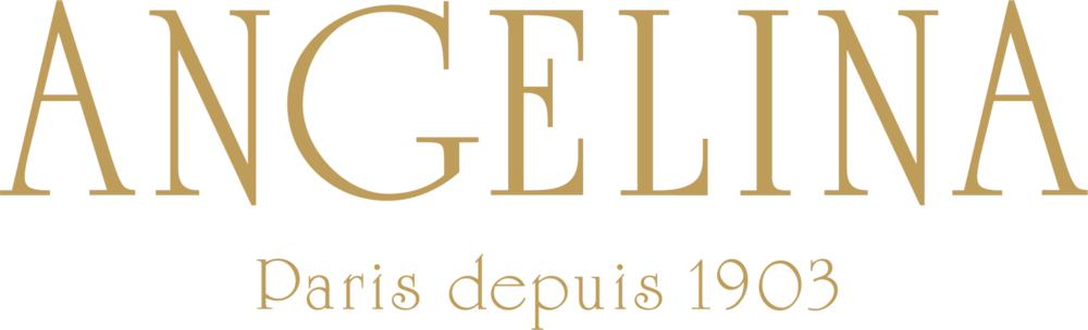 Angelina Paris Logo PNG Vector