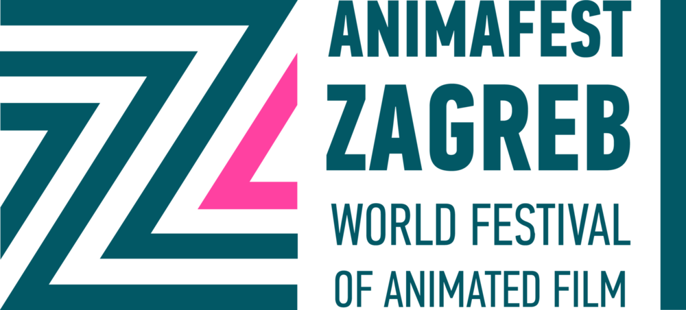 Animafest Zagreb Logo PNG Vector