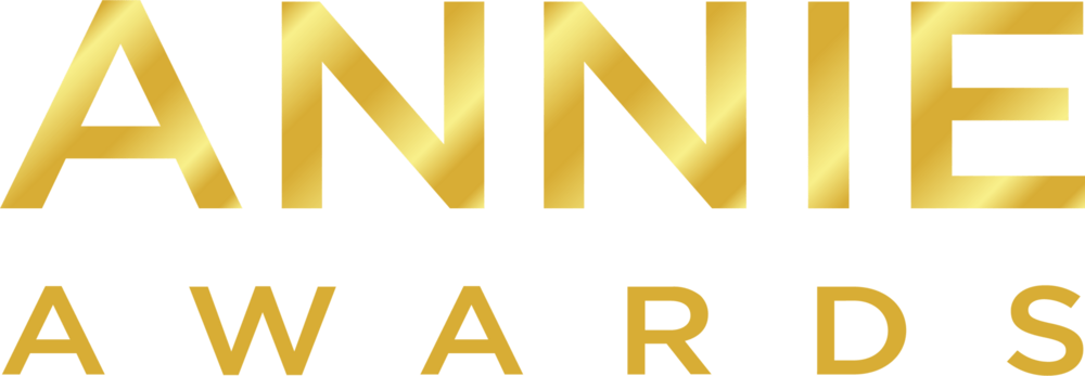 Annie Awards Logo PNG Vector