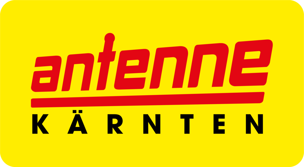 Antenne Kärnten Logo PNG Vector