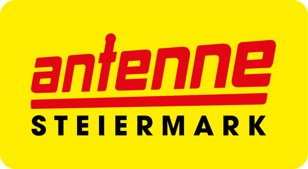 Antenne Steiermark Logo PNG Vector