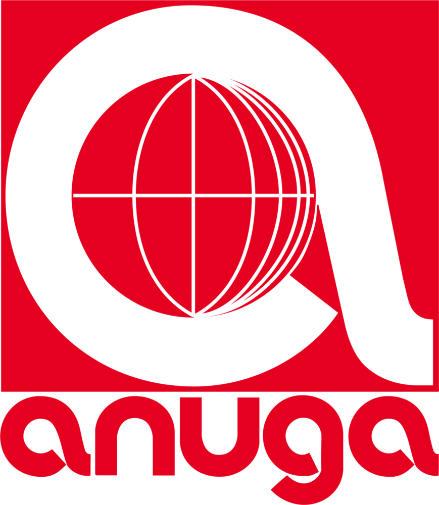 Anuga Logo PNG Vector