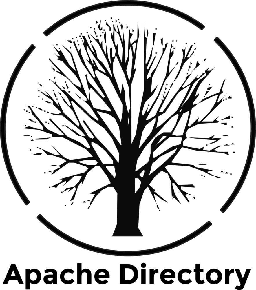 Apache Directory Logo PNG Vector
