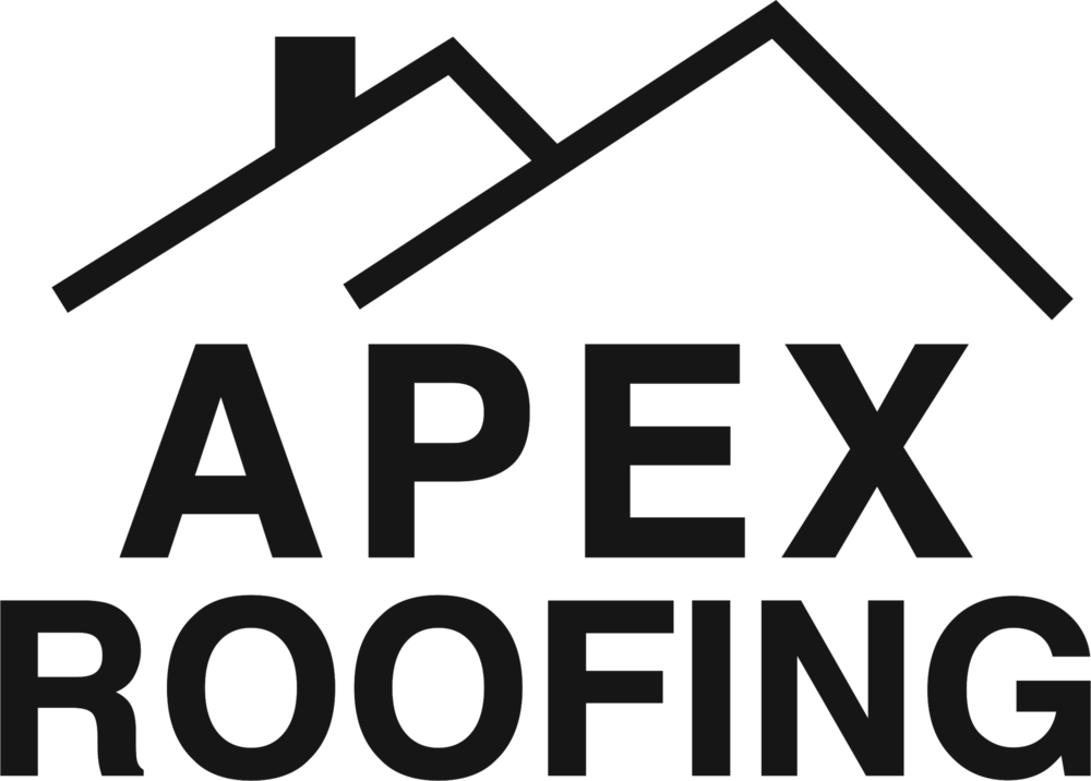 APEX Roofing Georgetown TX Logo PNG Vector