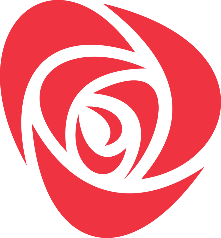 Arbeiderpartiet Logo PNG Vector