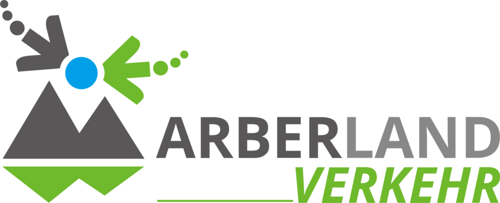 Arberland Verkehr Logo PNG Vector