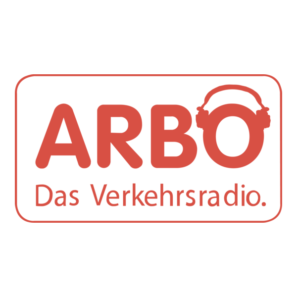 ARBÖ-Verkehrsradio Logo PNG Vector