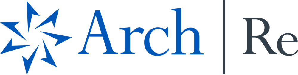 Arch Reinsurance Logo PNG Vector