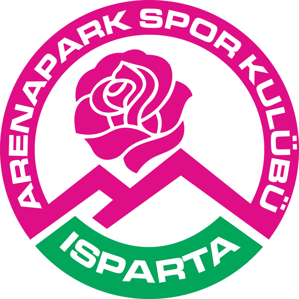 Arenapark Spor Logo PNG Vector