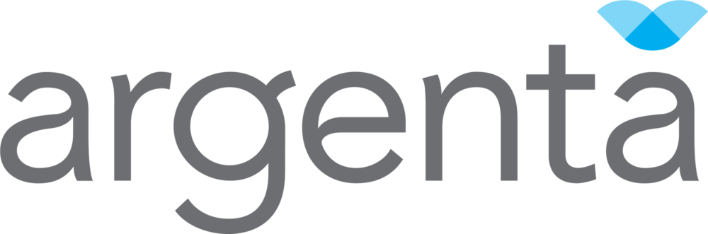 Argenta Limited Logo PNG Vector