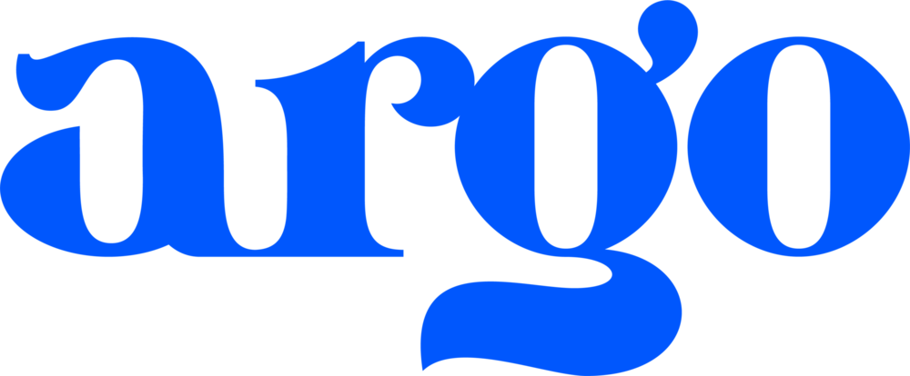 Argo Logo PNG Vector