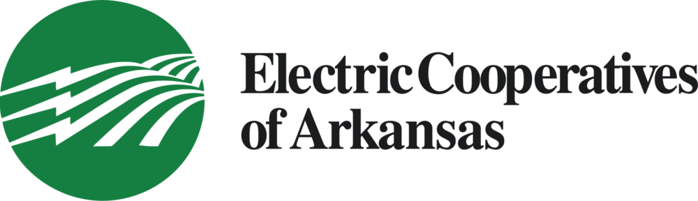 Arkansas Electric Cooperative Corporation Logo PNG Vector