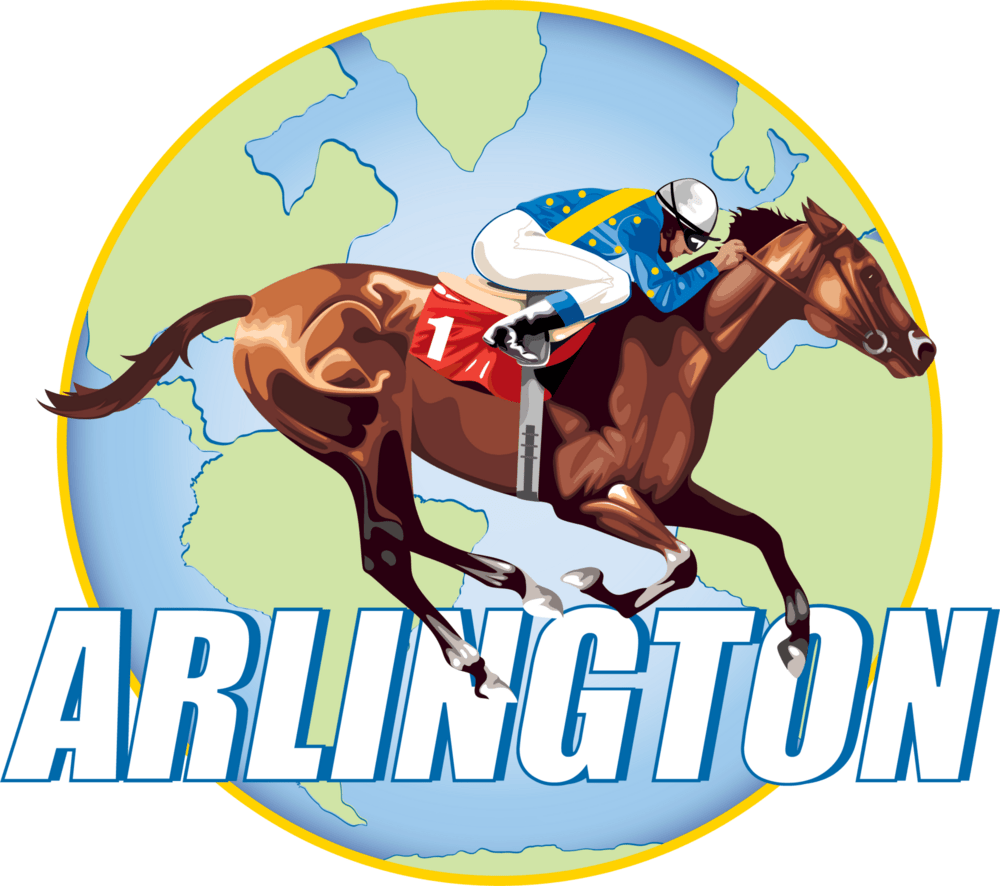 Arlington Park Logo PNG Vector