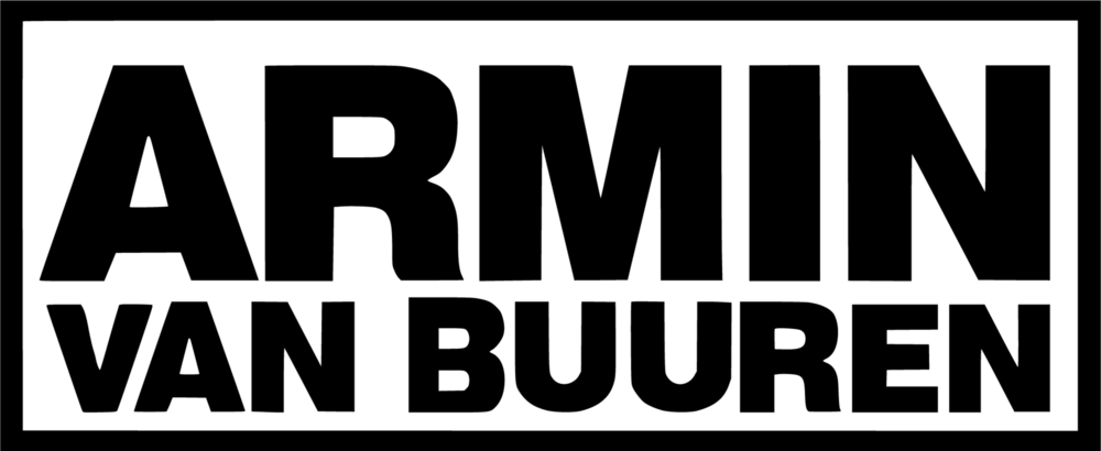 Armin van Buuren Logo PNG Vector