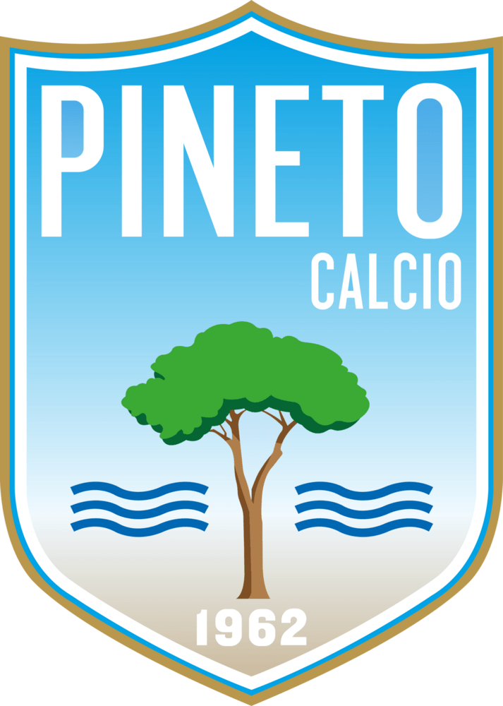 AS Pineto Calcio Logo PNG Vector