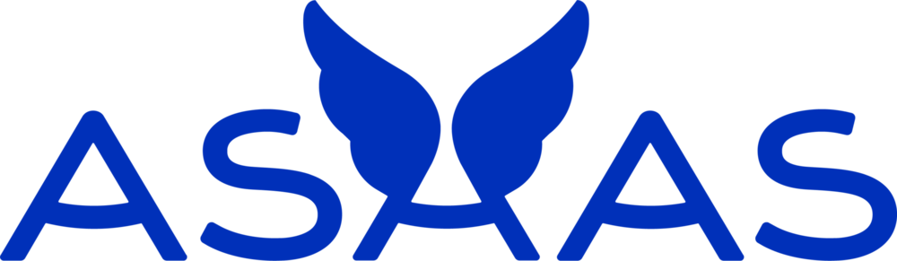 Asaas Pagamentos Logo PNG Vector