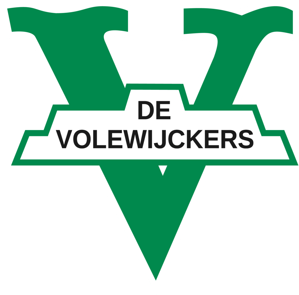 ASC De Volewijckers Logo PNG Vector