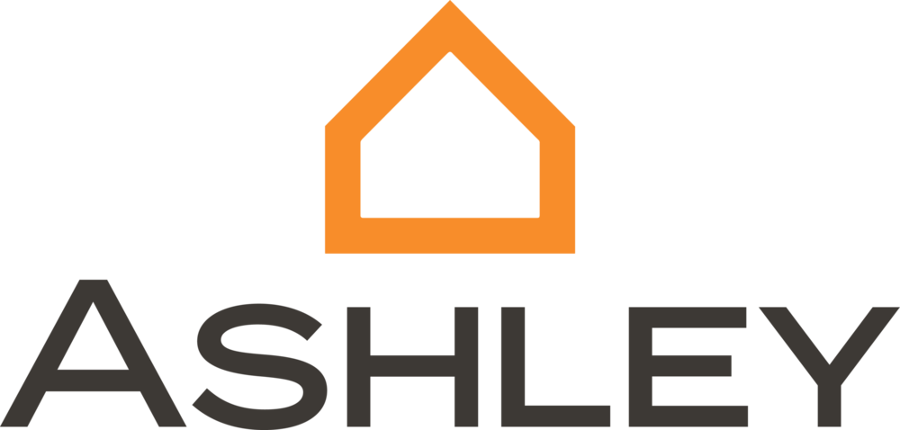 Ashley HomeStore Logo PNG Vector