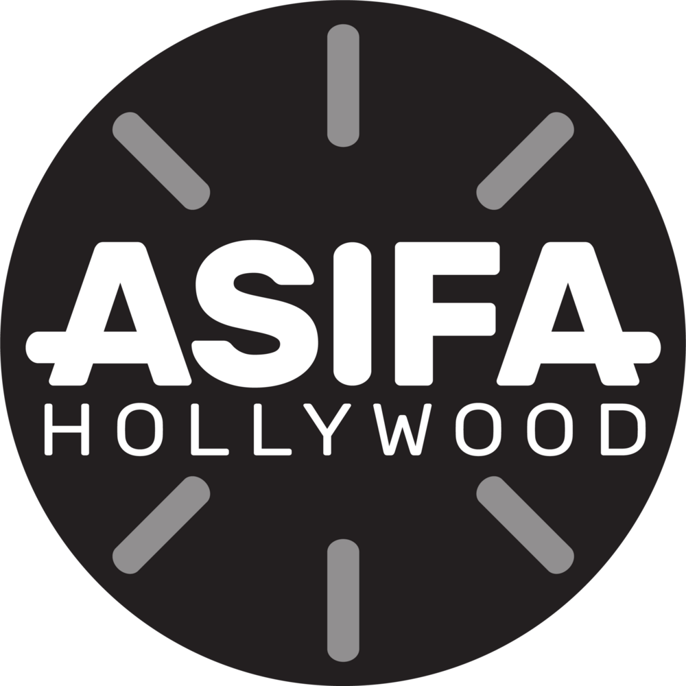 ASIFA-Hollywood Logo PNG Vector
