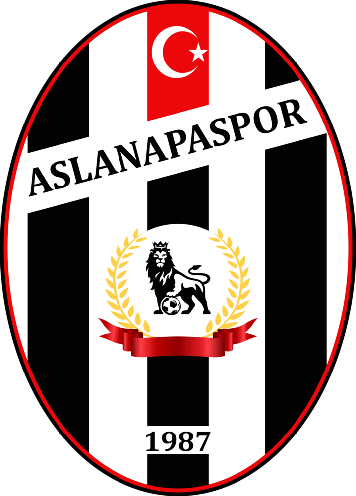 Aslanapaspor Logo PNG Vector