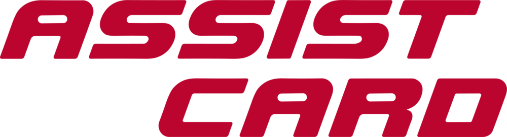 ASSIST CARD Logo PNG Vector