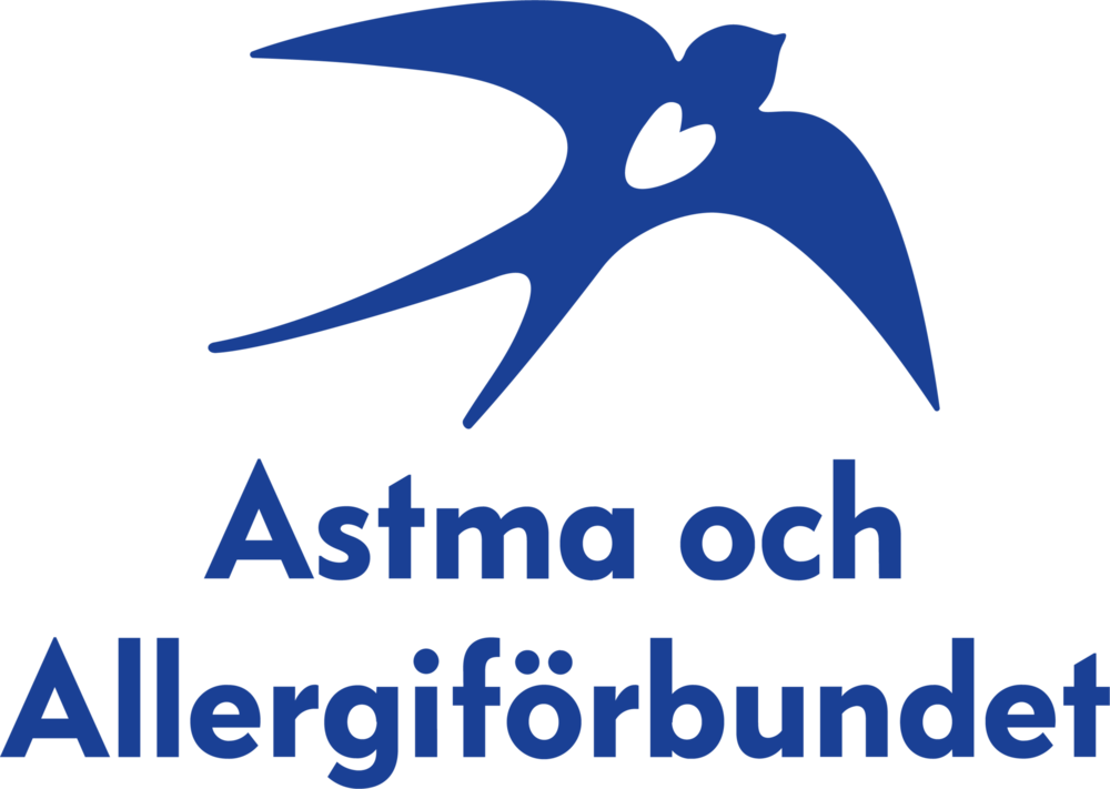 Astma- och Allergiförbundet Logo PNG Vector