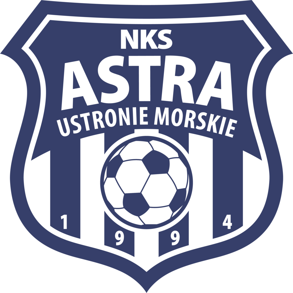Astra Ustronie Morskie Logo PNG Vector