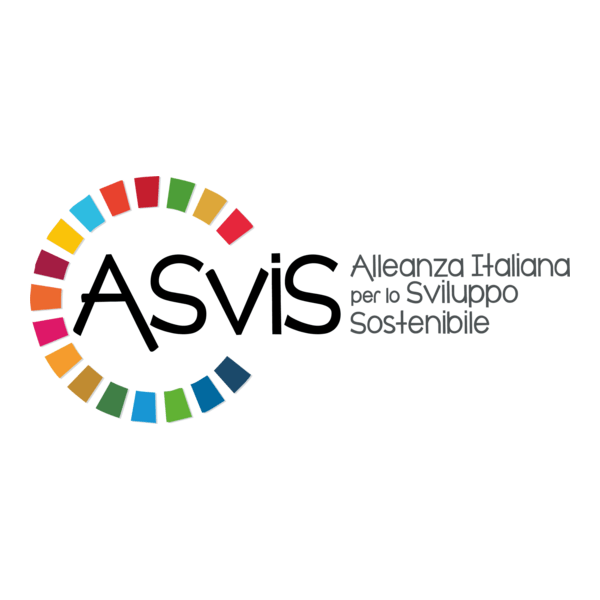 ASviS Logo PNG Vector