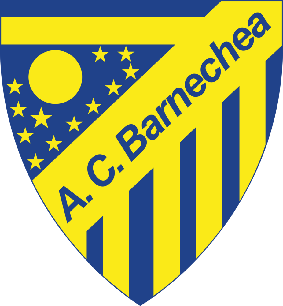 Athletic Club Barnechea Logo PNG Vector