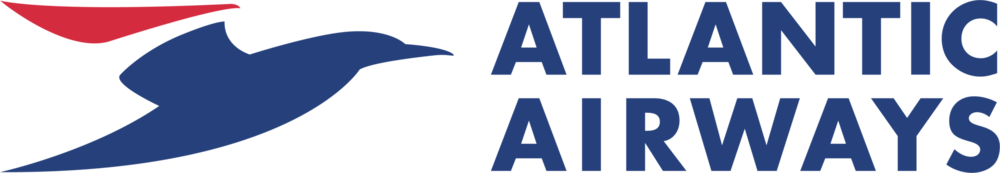 Atlantic Airways Logo PNG Vector