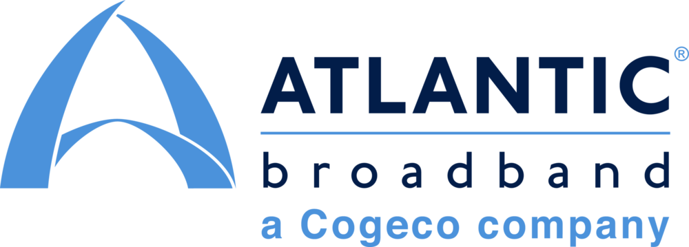 Atlantic Broadband Logo PNG Vector