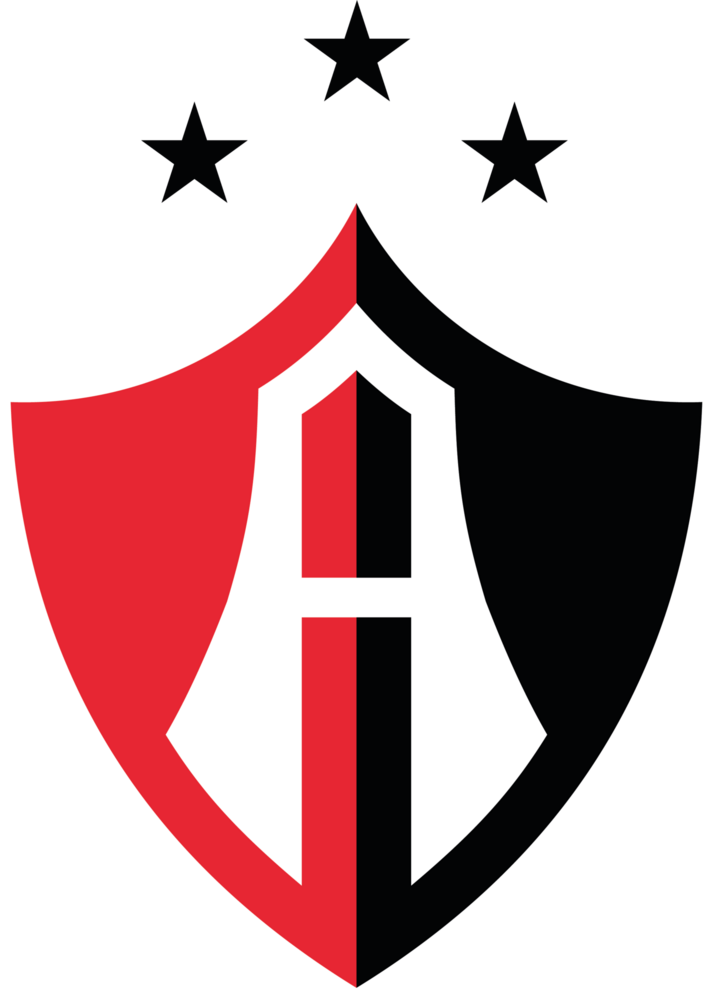 Atlas FC Logo PNG Vector