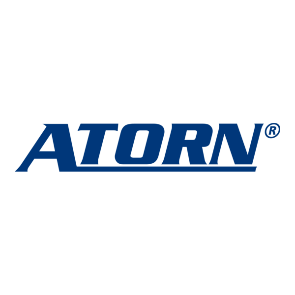 ATORN Logo PNG Vector