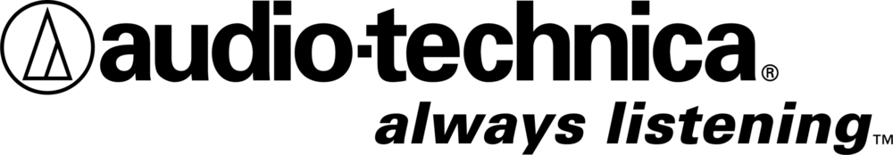 Audio-Technica Logo PNG Vector