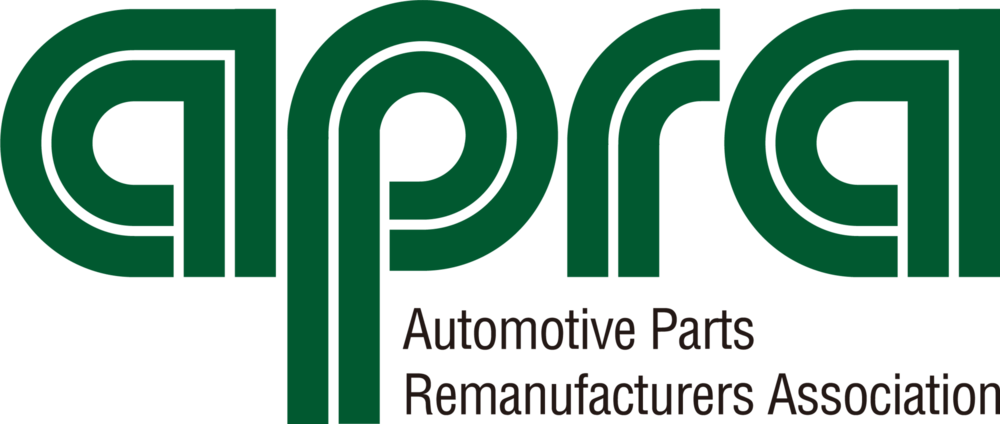 Automotive Parts Remanufacturers Association Logo PNG Vector