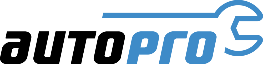 AutoPro Logo PNG Vector