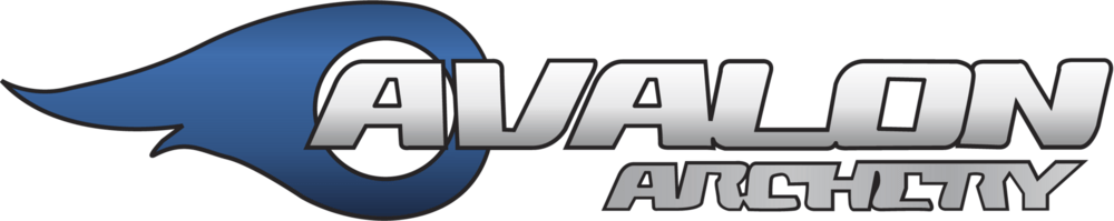 Avalon Archery Logo PNG Vector