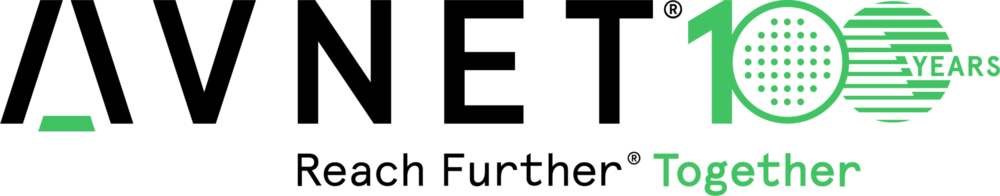 Avnet Inc Logo PNG Vector