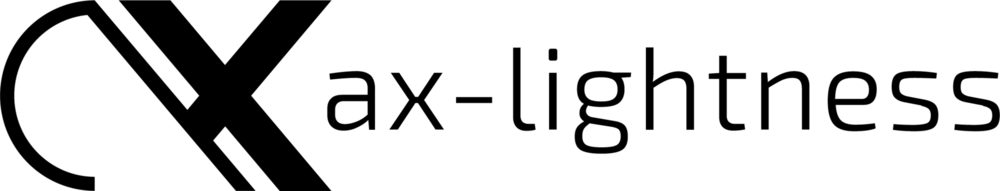 ax-lightness Logo PNG Vector