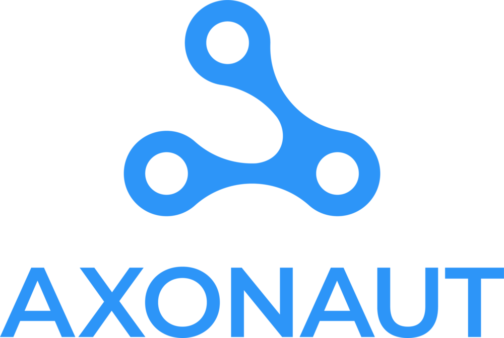 Axonaut Logo PNG Vector
