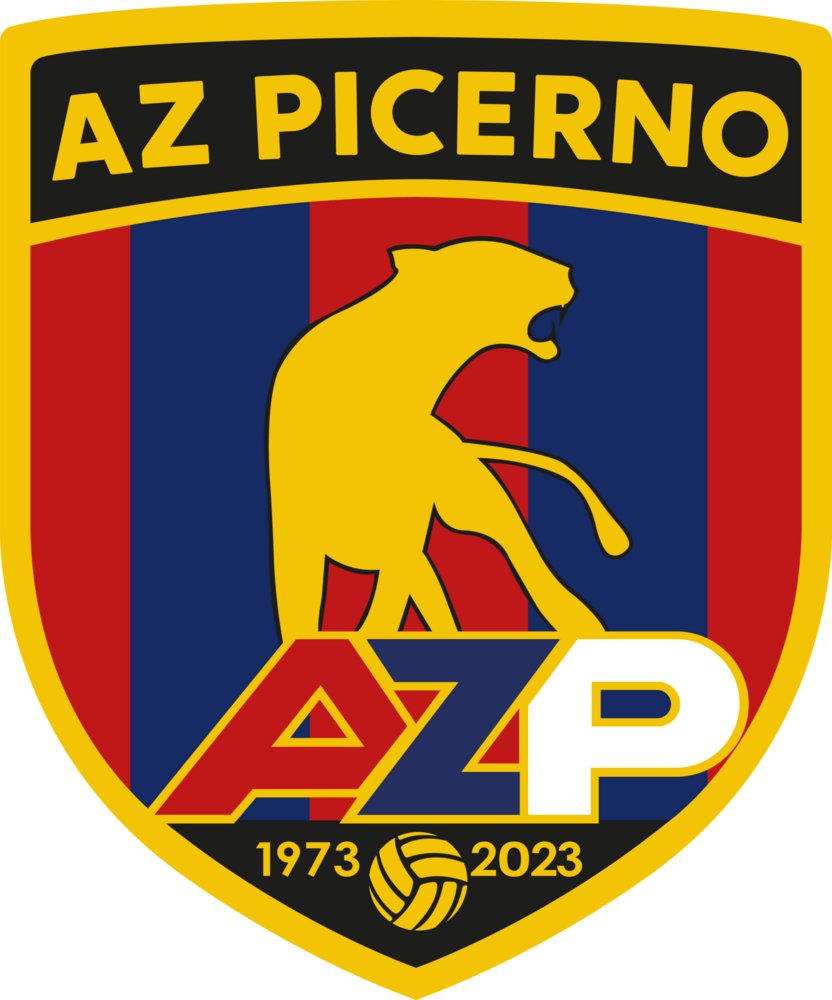 AZ Picerno Logo PNG Vector